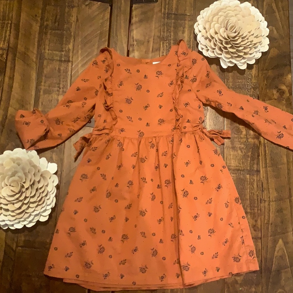 Carter special occasion dress